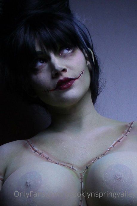 Brooklyn Spring Valley_ hübsche sexy archiv