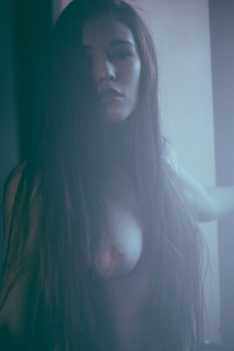 Audrey Bradford hübsche kunst fotos