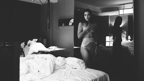 Audrey Bradford hübsche nackt bild