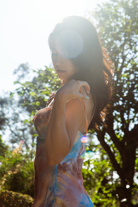 Audrey Bradford Profilbild