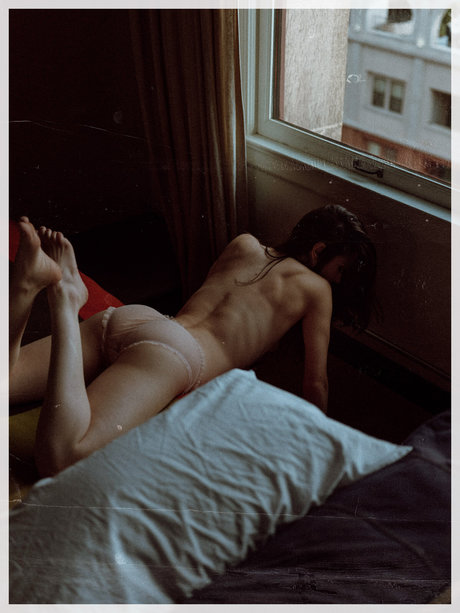 Audrey Bradford xxx erotische galerien