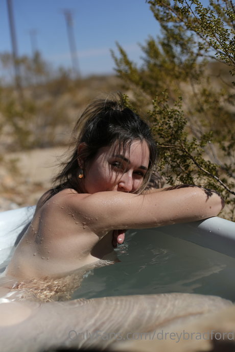 Audrey Bradford erotische nette foto