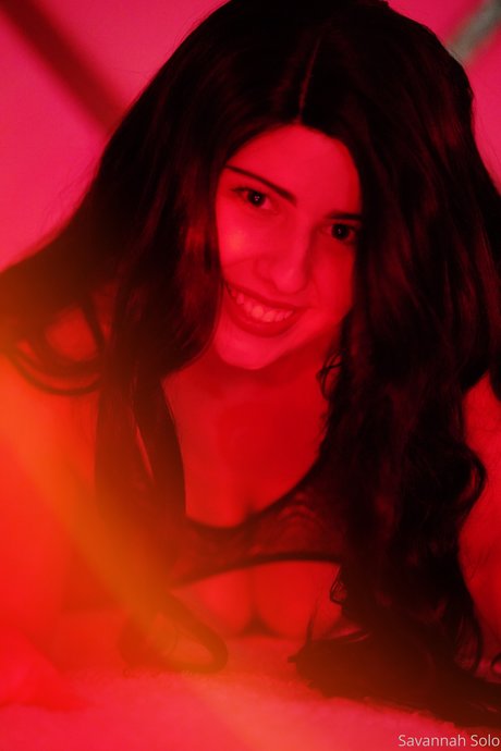 Savannah Solo nackte pornostar galerien