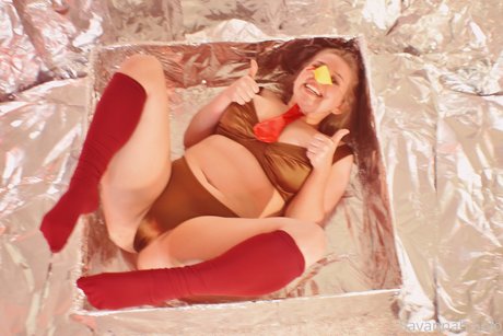 Savannah Solo schöne kostenlose foto