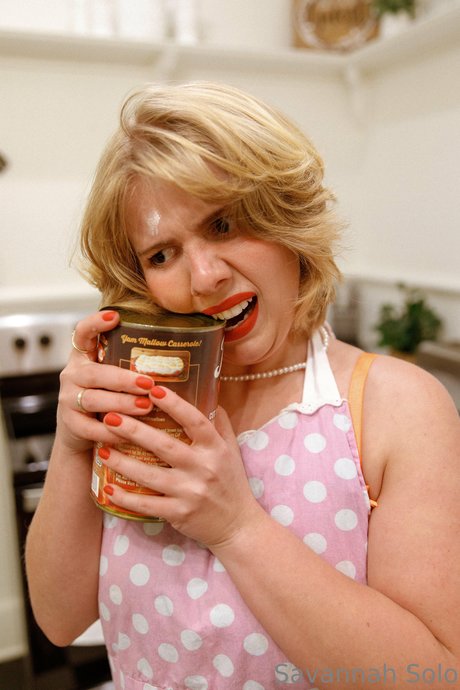 Savannah Solo porno nacktheit archiv