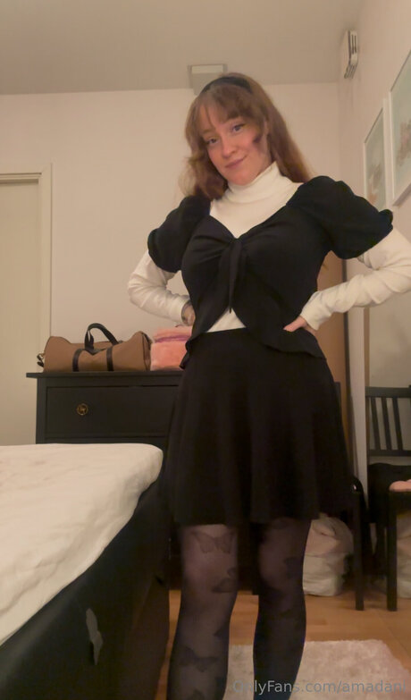 Amadani exklusive sex fotos