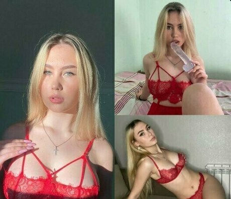 Anna sweetie_ nackte bilder