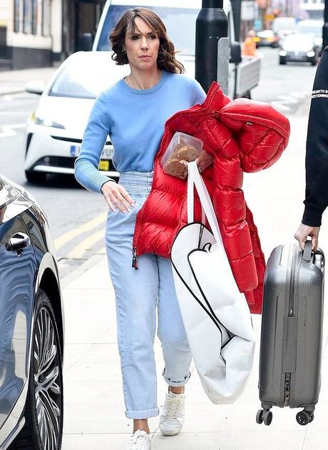 Alex Jones erotische nacktheit galerie