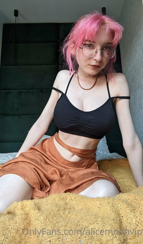 Alice Moon heiße erotische galerien