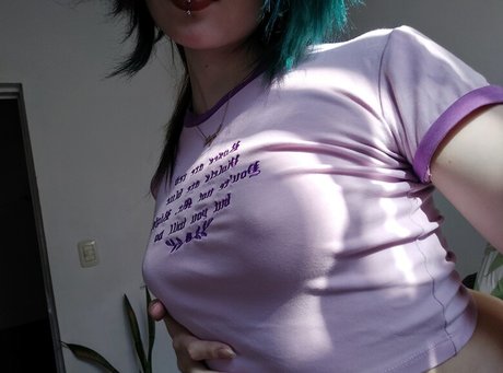 Barbara Horacek top pornostar bild