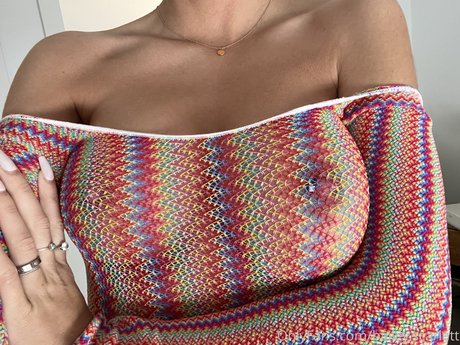 Bailey Scarlett xxx nackte bild