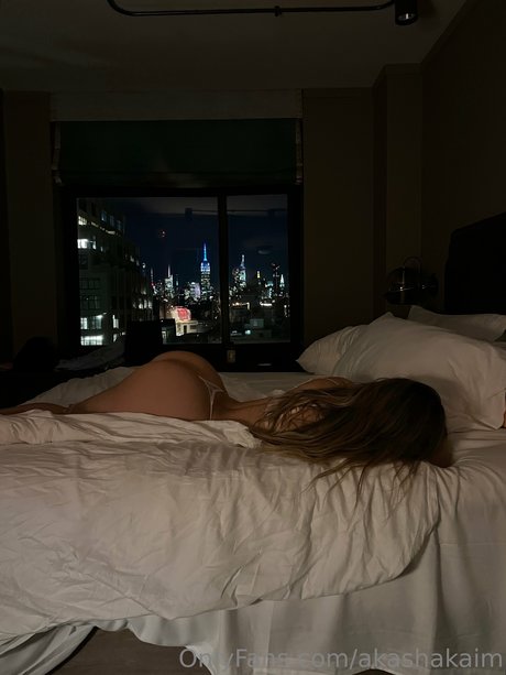 Akashakaim top hübsche foto