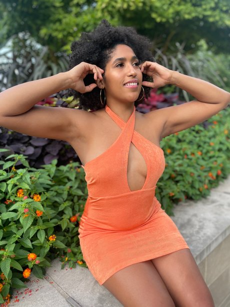 Marti Belle kunst nackten archiv