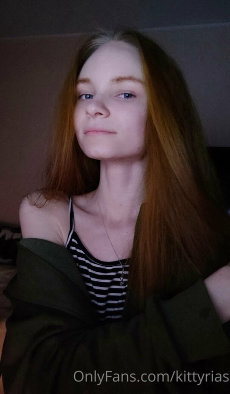 kittyrias kostenlose kunst foto