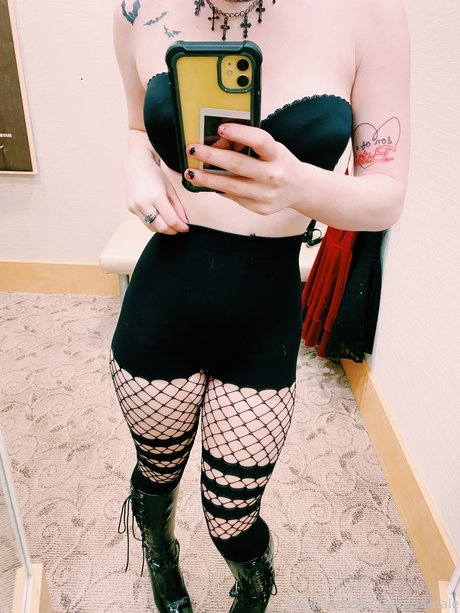 Phoenfatale freie pornostar bild