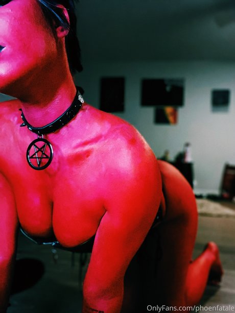 Phoenfatale model beste bild