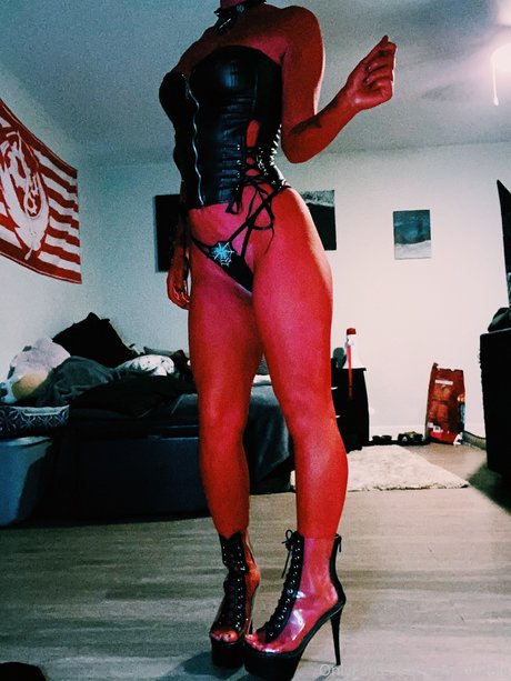 Phoenfatale sexy exklusive fotos