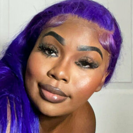 therealfyebottom nackt hübsche galerie