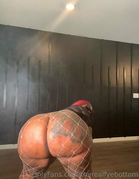 therealfyebottom Profilbild