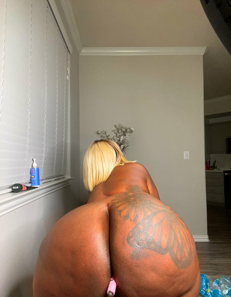 therealfyebottom nackt heiße archiv