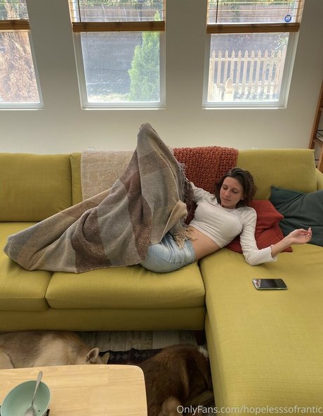 HopelessSoFrantic kostenlose nackt bild