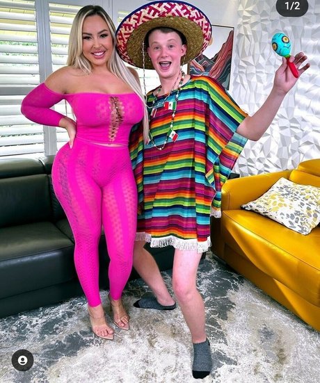 Callie Brooks heiße erotische archiv