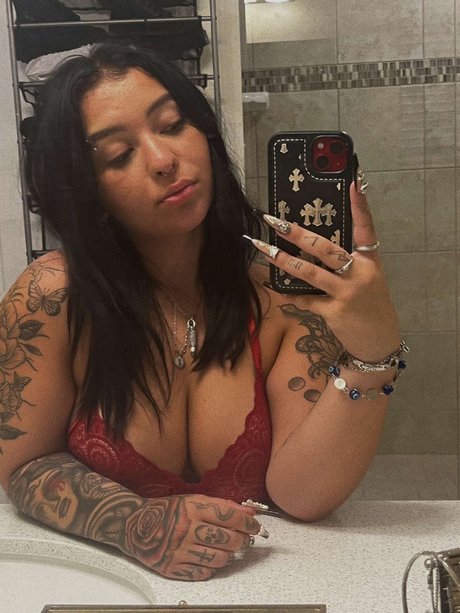 Danielle Cohn sexy nackte bilder