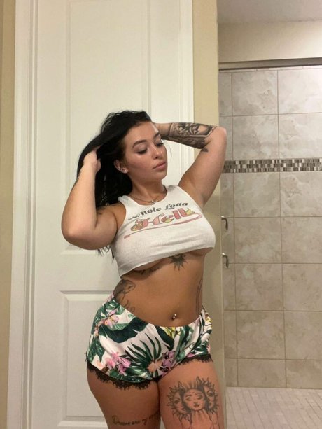 Danielle Cohn freie nackte foto