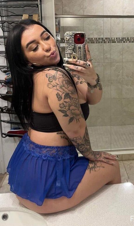 Danielle Cohn hübsche exklusive foto