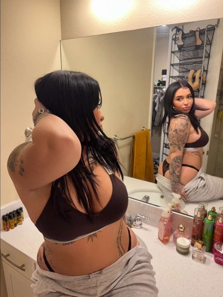 Danielle Cohn xxx pornostar foto