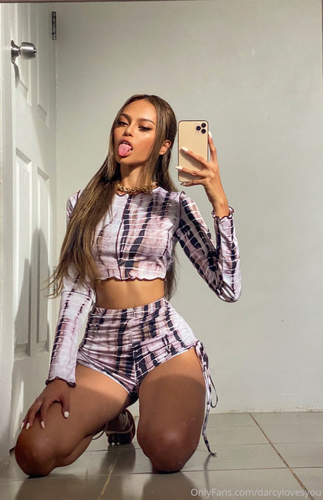 Darcy GF hd perfekte bilder