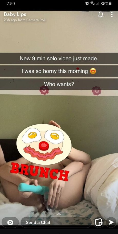 babykittylips3 freie nacktheit bild