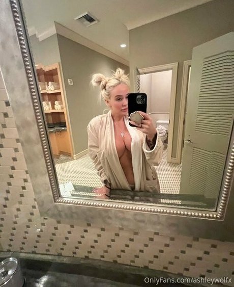 Ashley wolf erwachsene sex galerien