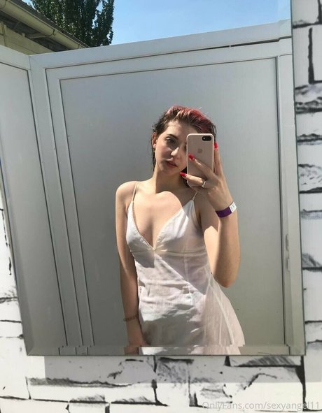 Sexyangel11 erotische galerie