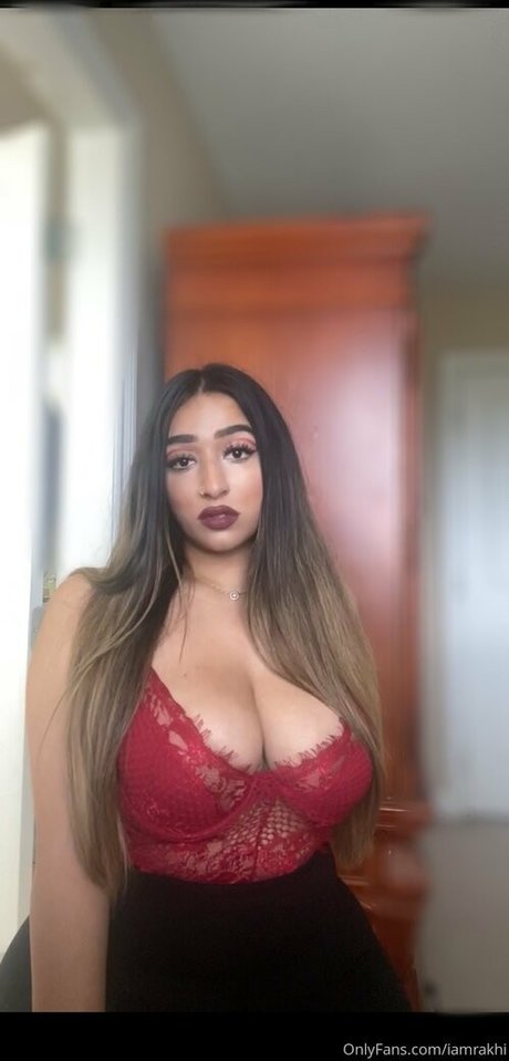 Rakhi Gill pornostar perfekte fotos