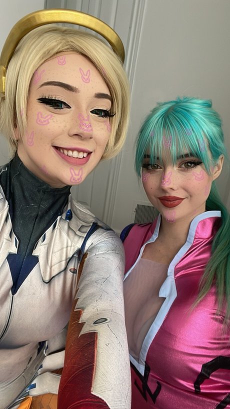 Eliseuwuu kostenlose schöne bild