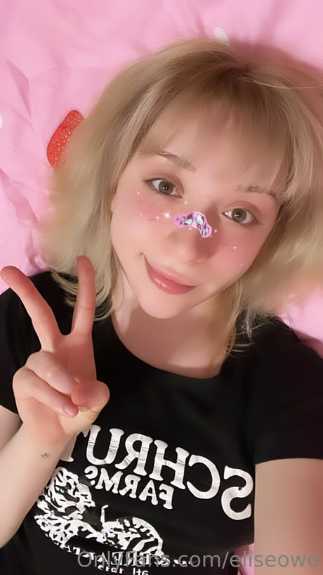 Eliseuwuu schauspielerin sex galerien