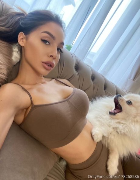 Nastya Star sexy erotische fotos