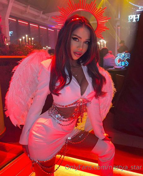 Nastya Star hübsche exklusive galerie