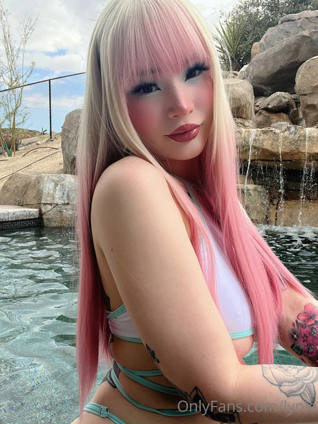 lynienicole xxx nackte galerie