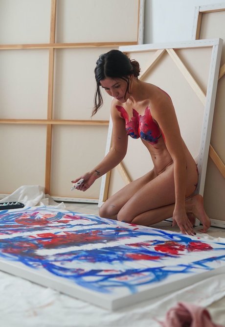 licht nur fans hübsche sexy foto