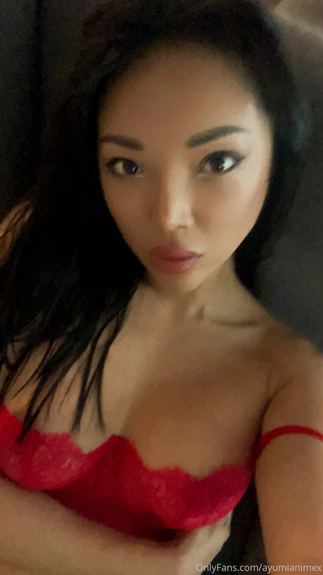 Ayumi Anime erwachsene akt foto