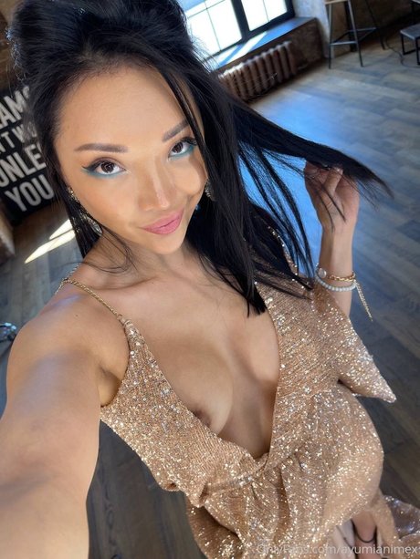 Ayumi Anime pornostar beste foto