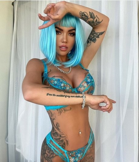 Aimee Spiers xxx sex foto