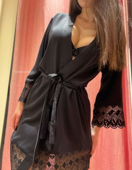 Diana Daniels xxx schöne bild