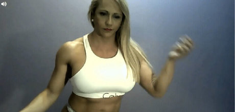 Tish Shelton hd heiße bilder