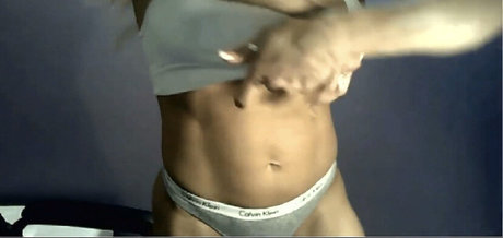 Tish Shelton exklusive top fotos