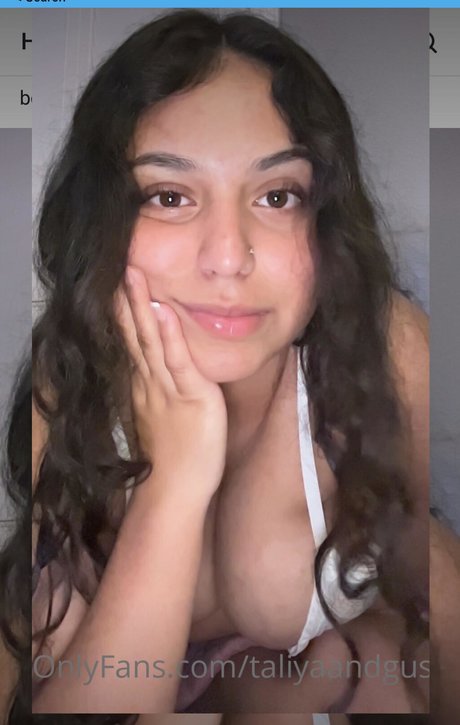 Taliyaandgustavo Bilder