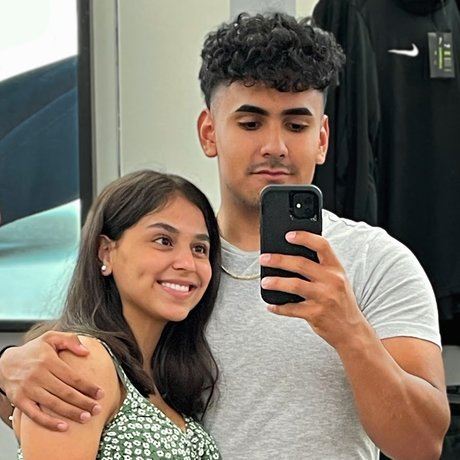 Taliyaandgustavo nackte galerie