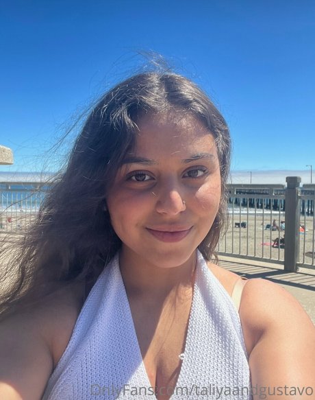 Taliyaandgustavo xxx erotische galerie